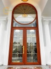 KÍNH HỘP NAN TRANG TRÍ